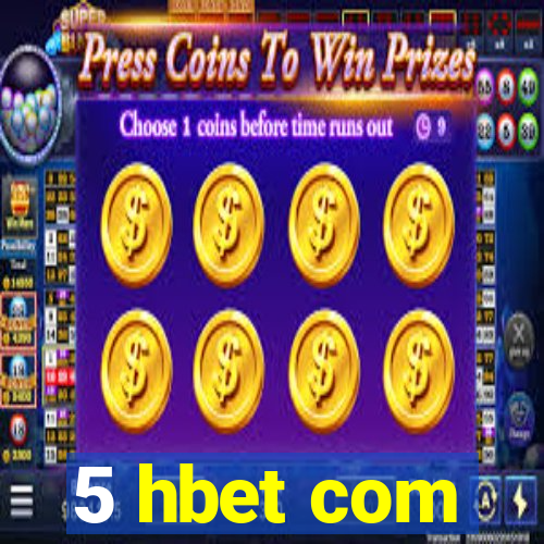 5 hbet com